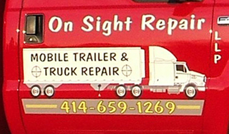 On Sight Repair