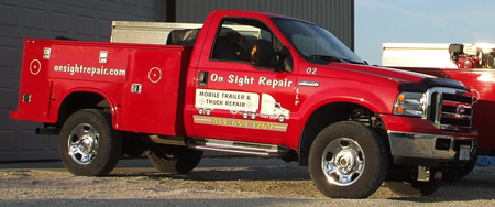 On Sight Repair